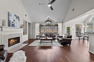 15806 Virginia Fern Way in Houston, TX - Building Photo - Building Photo