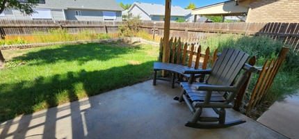 123 49th Ave Ct in Greeley, CO - Building Photo - Building Photo
