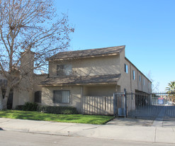 18541 Vidora Dr Apartments