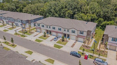 10210 Trumpet Honeysuckle Wy in San Antonio, FL - Building Photo - Building Photo