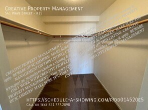 541 Wave St in Monterey, CA - Building Photo - Building Photo