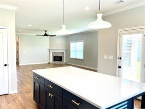 1355 Bristol Park Pl in Montgomery, AL - Building Photo - Building Photo