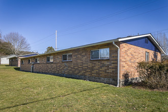 Valley View Apartments in Bellingham, WA - Building Photo - Other