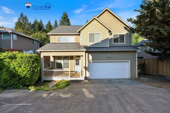 property at 708 G St SW