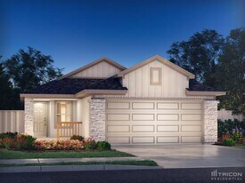 5113 Sidesaddle Dr in Georgetown, TX - Building Photo