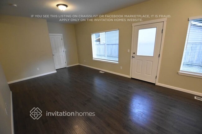 9218 195th St Ct E in Graham, WA - Building Photo - Building Photo