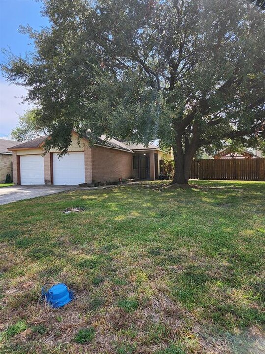 13002 Bamboo Forest Trail in Houston, TX - Building Photo