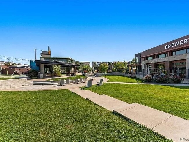 1772 W 68th Ave in Denver, CO - Building Photo - Building Photo