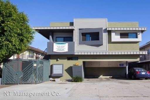 12236 Pacific Ave-Unit -Apt. 9 in Los Angeles, CA - Building Photo