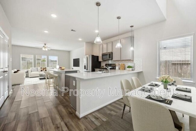 20983 New Proper Dr in Roman Forest, TX - Foto de edificio - Building Photo