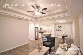1506 Deer Hls in Edinburg, TX - Building Photo - Building Photo