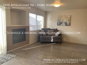 5658 Appalachian View in Colorado Springs, CO - Building Photo - Building Photo