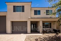 744 Paseo Granada in Lake Havasu City, AZ - Foto de edificio - Building Photo