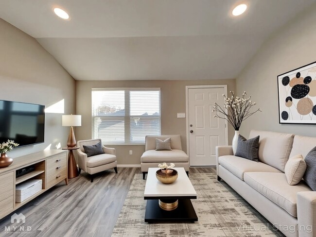 949 Pinehurst Loop in Cabot, AR - Building Photo - Building Photo