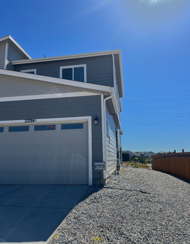 22784 E Tufts Pl in Aurora, CO - Building Photo - Building Photo