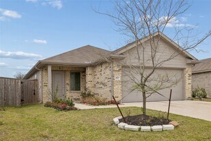 2621 Castille Vly Pl in Conroe, TX - Building Photo