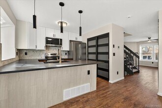 7635 S Steele St, Unit 39 in Centennial, CO - Foto de edificio - Building Photo