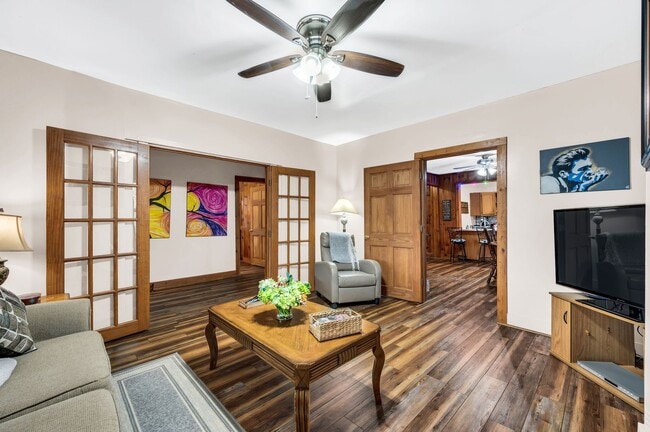 2610 Couchville Pike in Nashville, TN - Building Photo - Building Photo