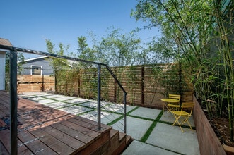 2522 Gleason Ave in Los Angeles, CA - Building Photo - Building Photo