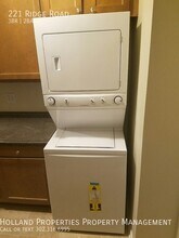 221 Ridge Rd in Claymont, DE - Building Photo - Building Photo