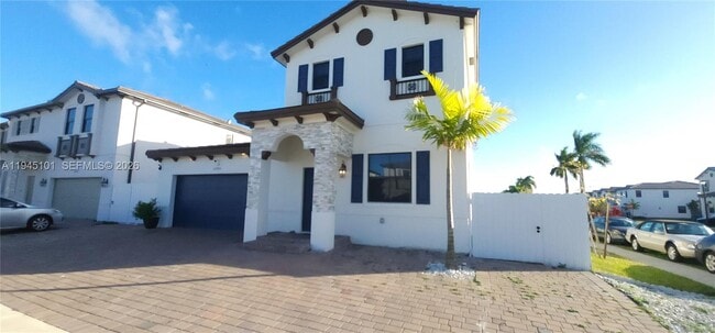 property at 12990 SW 229th Ter