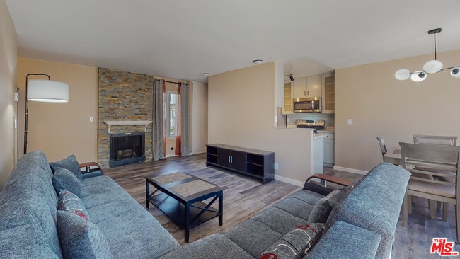 property at 8740 Tuscany Ave