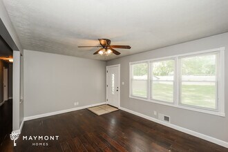 526 Rehoboth Church Rd in Griffin, GA - Building Photo - Building Photo