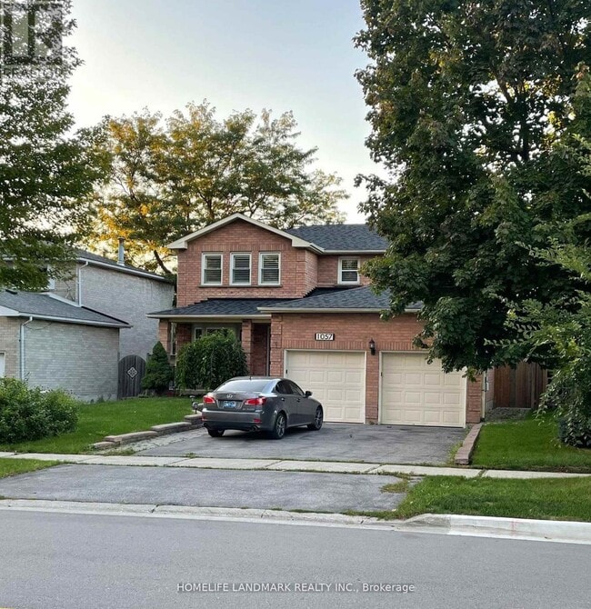 property at 1057 Leslie Valley Dr