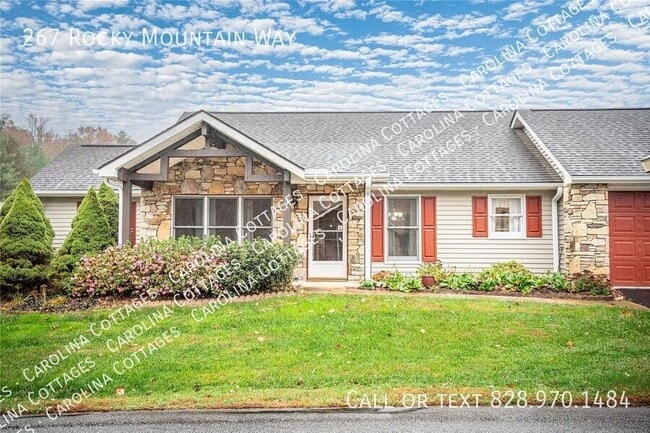 property at 267 Rocky Mountain Way