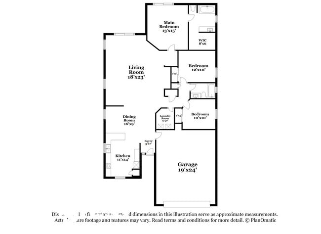 10264 E Crescent Ave in Mesa, AZ - Building Photo - Building Photo