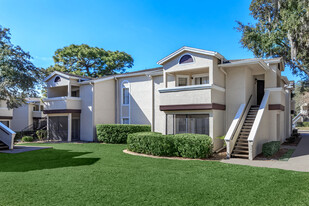 Terra at Highgate Apartments