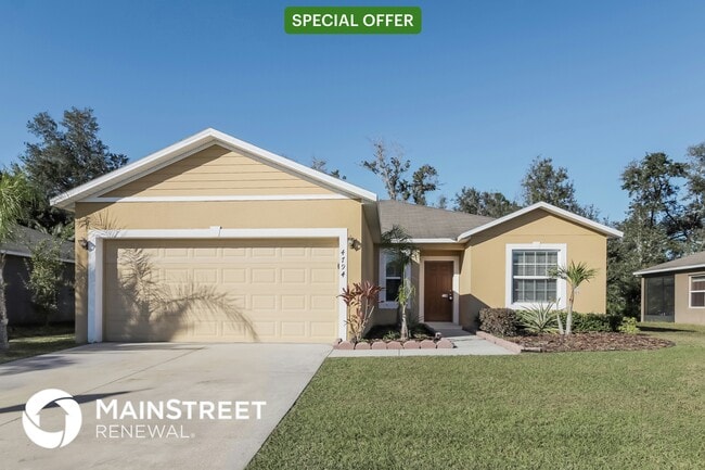 property at 4794 Ashurst St