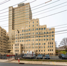 The Roxy in Jersey City, NJ - Building Photo - Building Photo