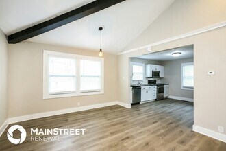 6067 Bettcher Ave in Indianapolis, IN - Building Photo - Building Photo