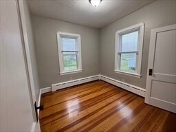 1745 Eagleville Rd in Tiverton, RI - Building Photo - Building Photo