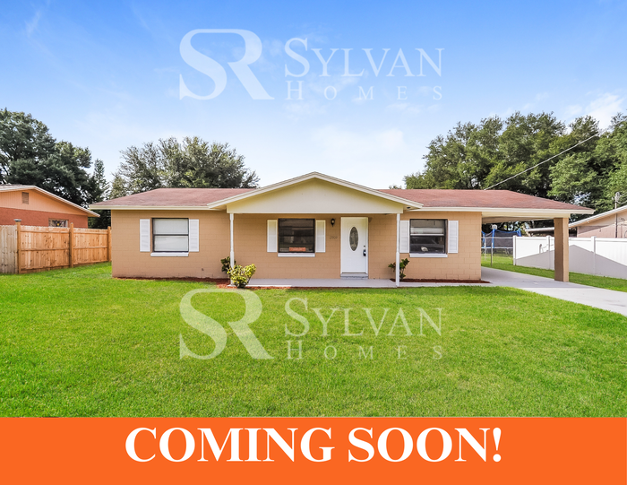 2909 Wheeler St in Bartow, FL - Building Photo