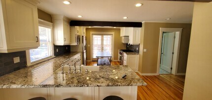 2825 33rd St in San Diego, CA - Building Photo - Building Photo