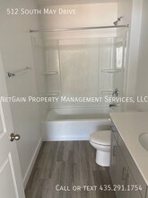 512 May Dr in Cedar City, UT - Building Photo - Building Photo