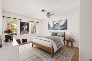 104 Smithfield Ct in Charlottesville, VA - Building Photo