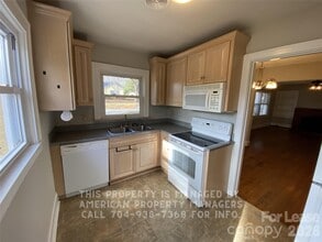 733 Ideal Dr SE in Concord, NC - Building Photo - Building Photo