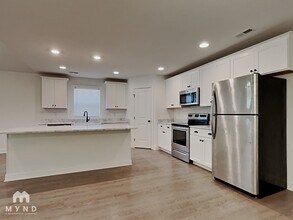 2620 Poplar Cv Dr NW in Concord, NC - Building Photo - Building Photo