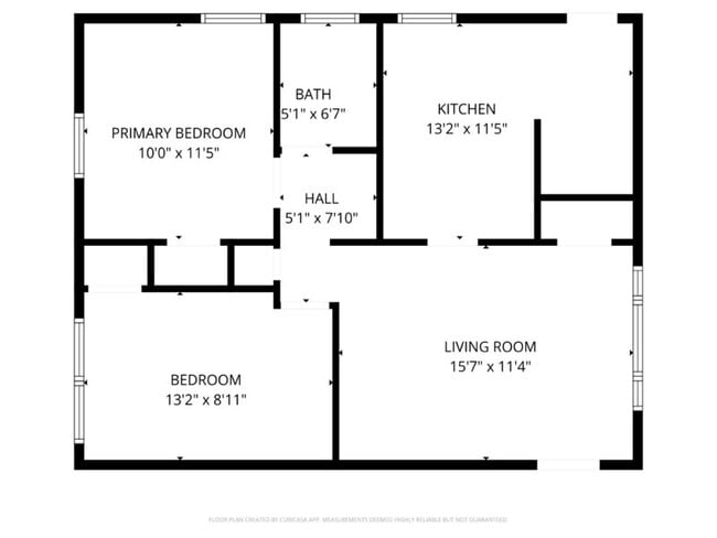 3003 Oakdale Ave in La Porte, IN - Building Photo - Building Photo