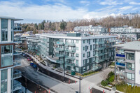 Waters Edge in Vancouver, BC - Building Photo - Building Photo