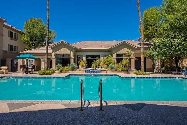 Palazzo Townhomes