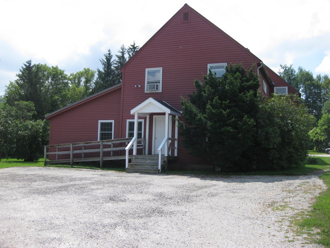 7190 Main St in Manchester Center, VT - Building Photo - Building Photo