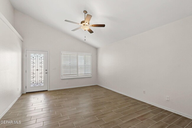 12553 Cayo Norte Dr in El Paso, TX - Building Photo - Building Photo