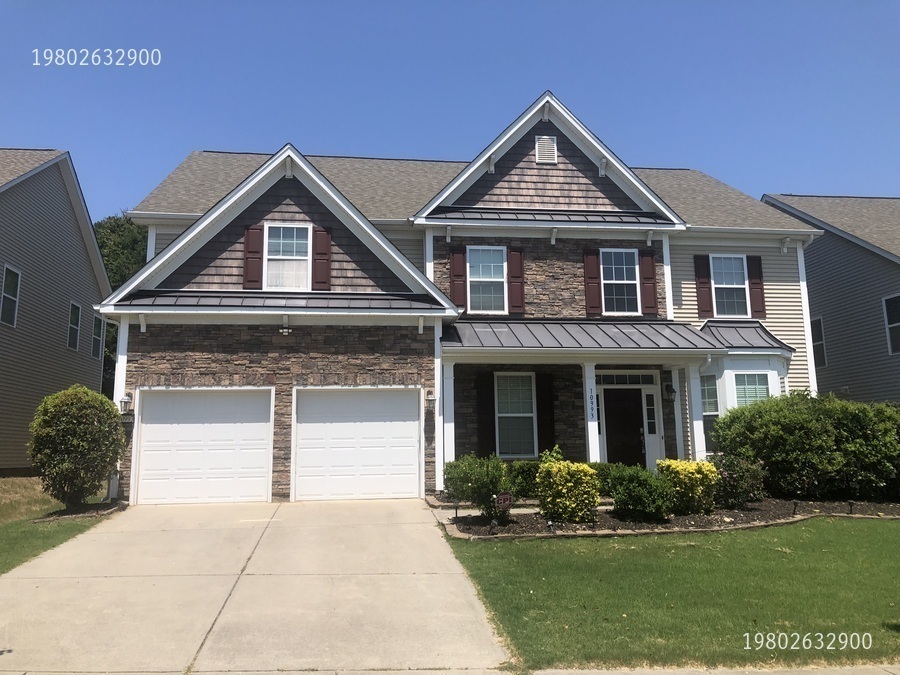 10993 Aspen Ridge Ln in Concord, NC - Building Photo
