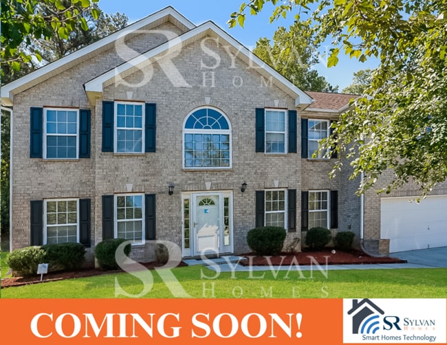 property at 5035 Estonian Dr