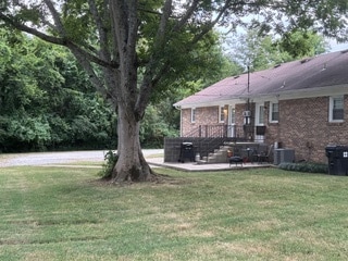 309 Pleasant Dr in Columbia, TN - Building Photo - Building Photo