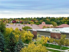 5677 S Park Pl in Greenwood Village, CO - Building Photo - Building Photo